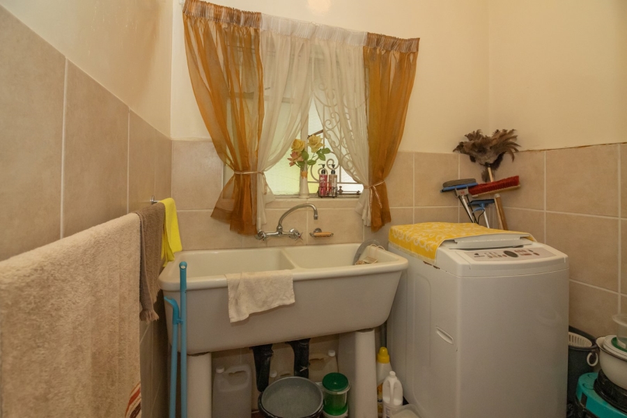 4 Bedroom Property for Sale in Suidrand Free State